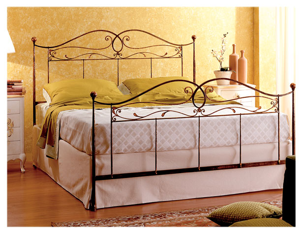 







wrought iron bed metal 