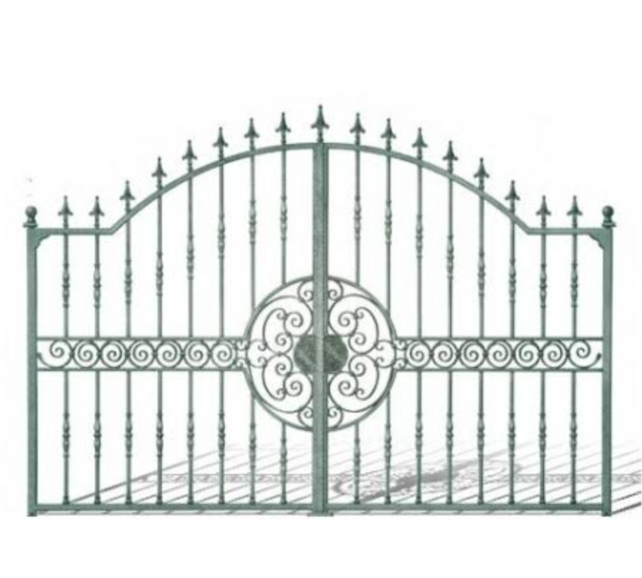 Manufacture Gates Doors Manufacturers Of Steel Gates Fences