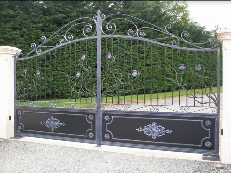 Manufacture Gates Doors Manufacturers Of Steel Gates Fences