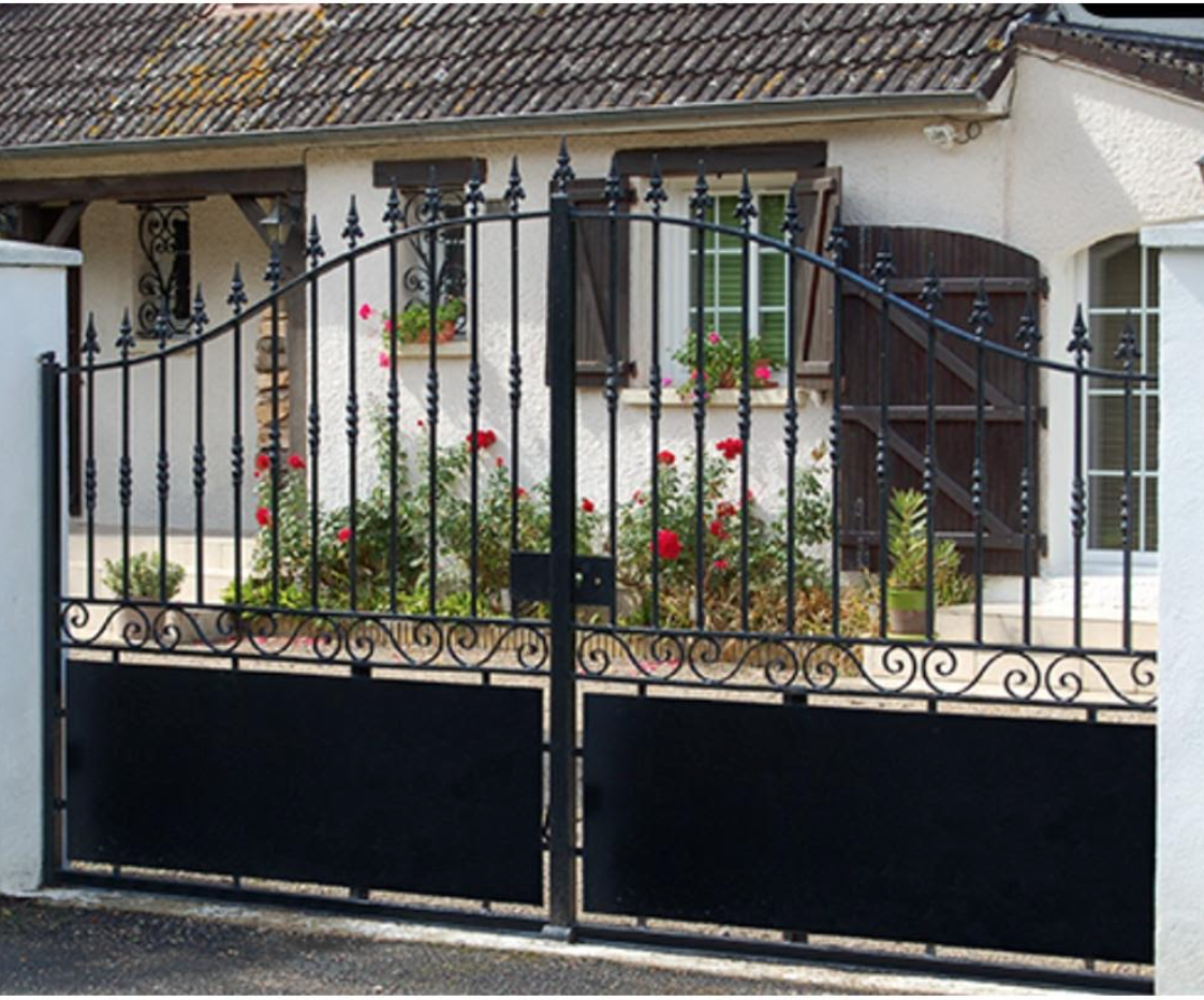 Manufacture Gates Doors Manufacturers Of Steel Gates Fences
