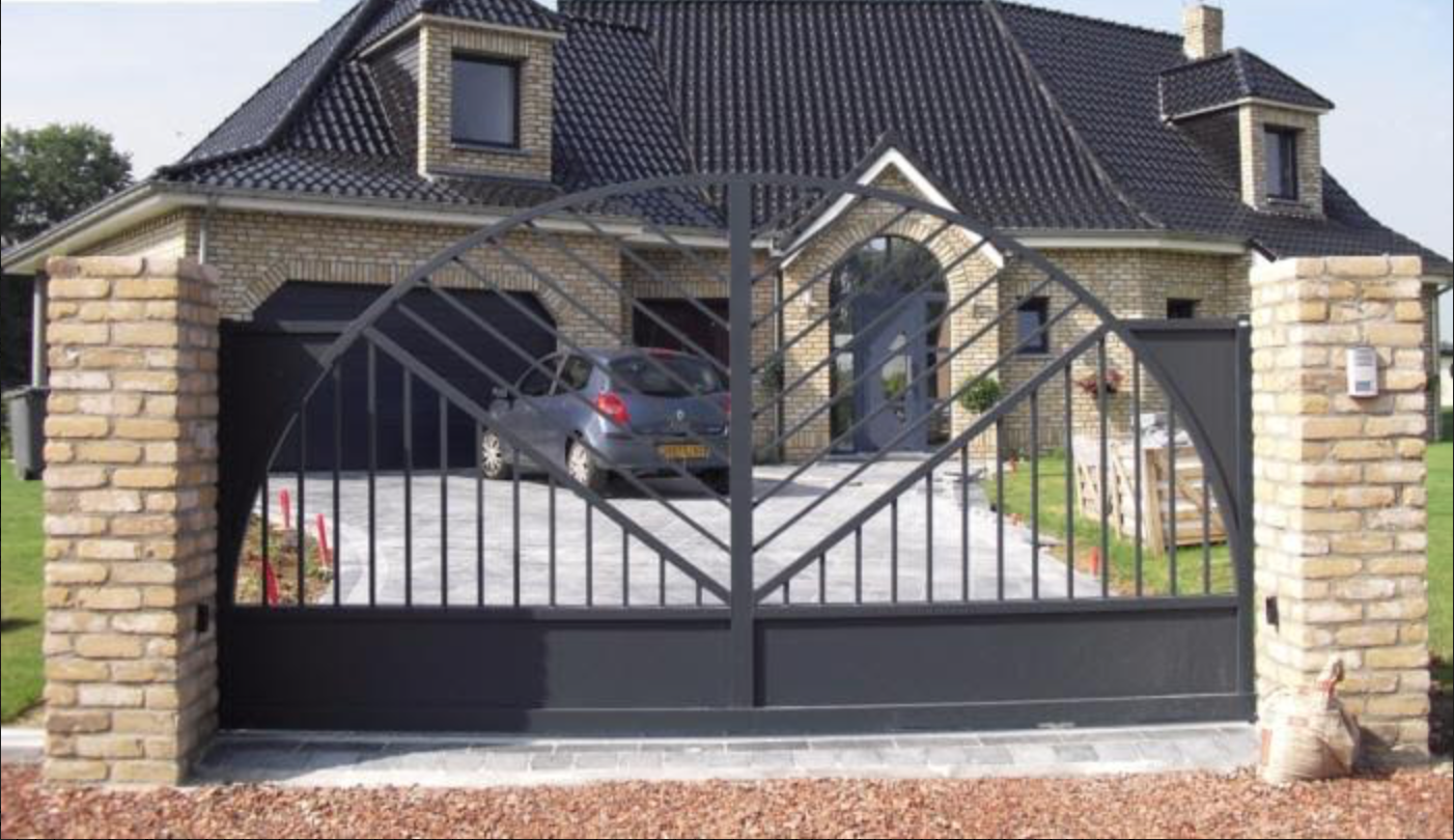 Manufacture Gates Doors Manufacturers Of Steel Gates Fences