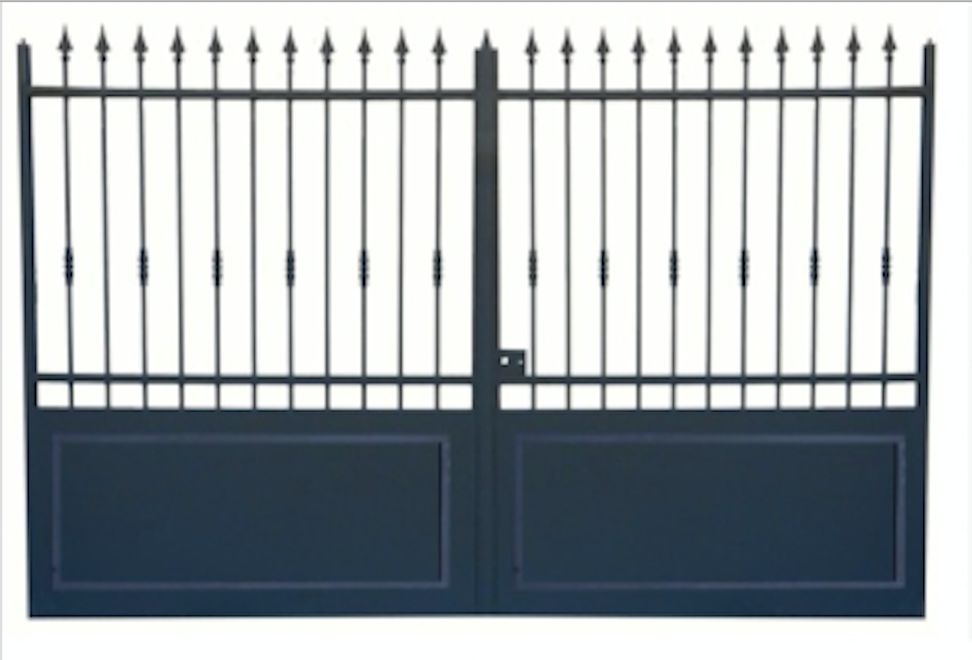 Manufacture Gates Doors Manufacturers Of Steel Gates Fences