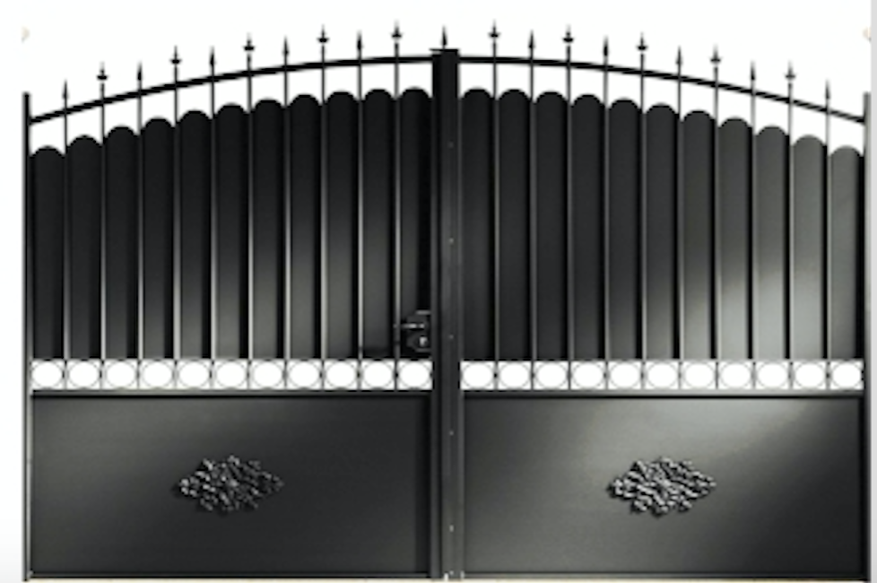 Manufacture Gates Doors Manufacturers Of Steel Gates Fences
