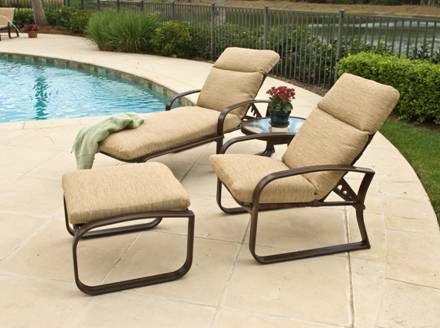Maker, Wrought, iron, pool, chair, shelters, miami, californie, Los angeles, shop, store,