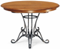 Maker, Wrought, iron, table, miami, californie, Los angeles, shop, store,