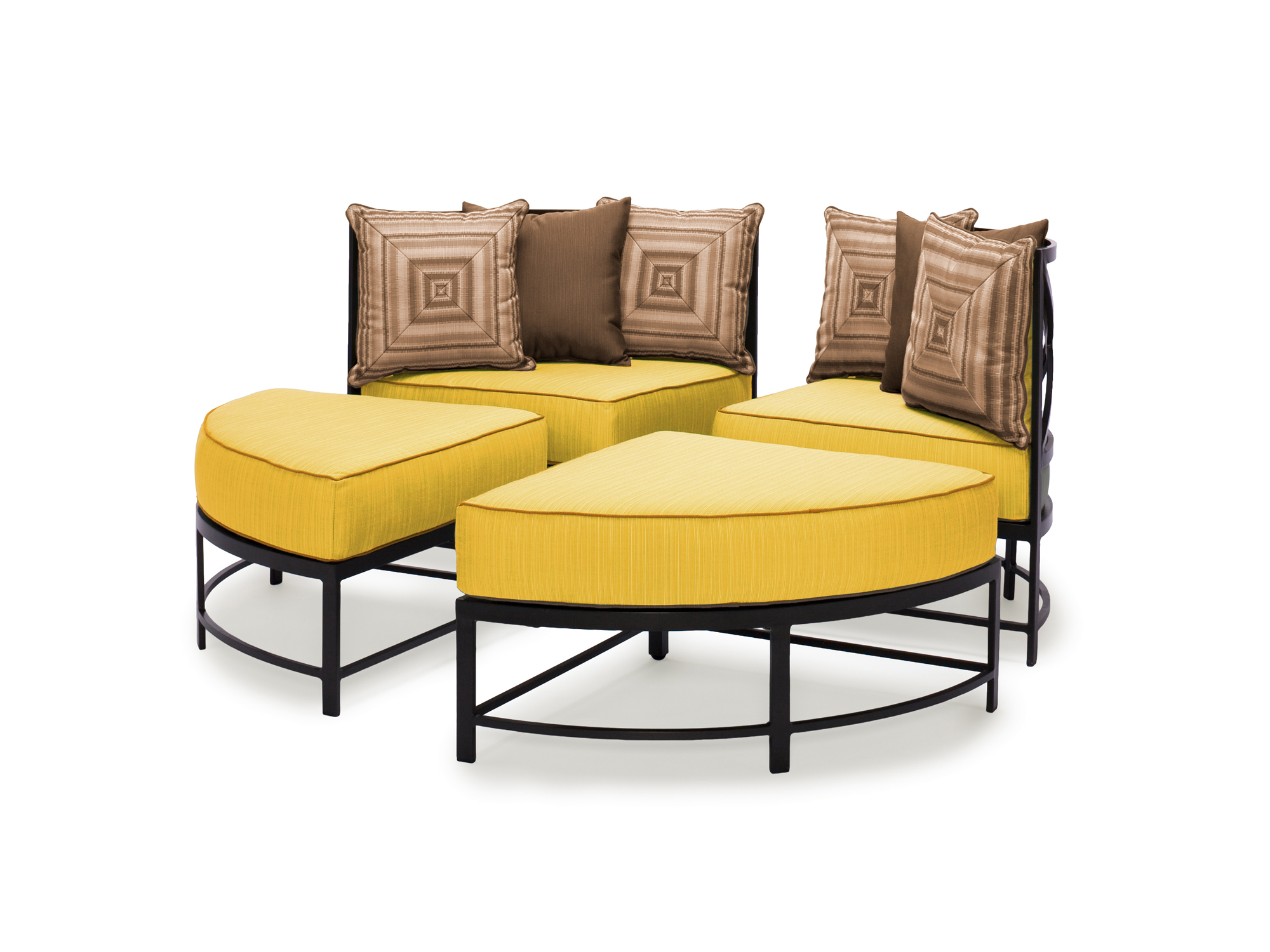 Salon, de, jardin, en, fer, forge, en, promotion, pas, cher ...