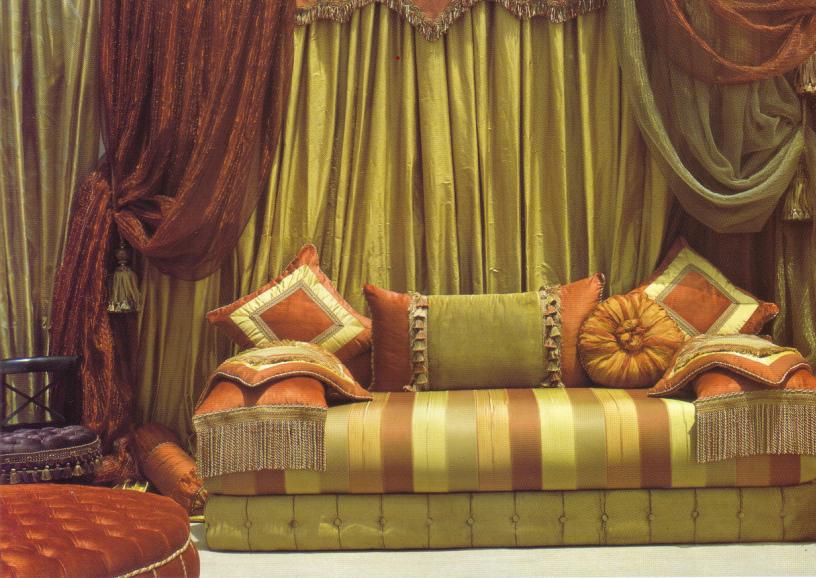 design meubles casablanca