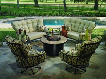 Maker, Wrought, iron, pool, chair, garden, furniture, shelters, miami, californie, Los angeles, shop, store,