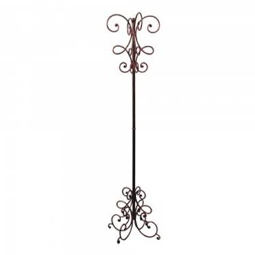 Wrought, iron, coat, racks, miami, californie, Los angeles, Maker