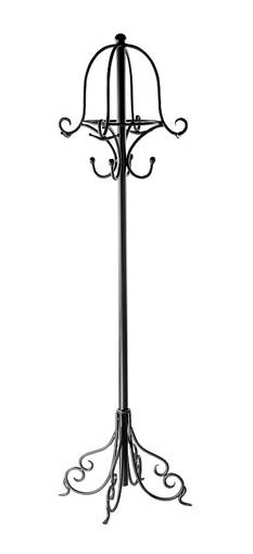 Wrought, iron, coat, racks, miami, californie, Los angeles, Maker