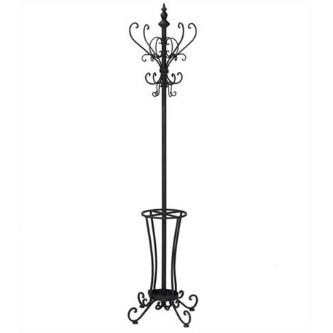 Wrought, iron, coat, racks, miami, californie, Los angeles, Maker