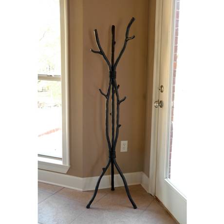 Wrought, iron, coat, racks, miami, californie, Los angeles, Maker