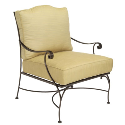 fauteuil de jardin – fauteuil en fer forgé – fauteuil design – banc design - banquette de jardin-