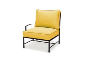 fauteuil de jardin – fauteuil en fer forgé – fauteuil design – banc design - banquette de jardin-