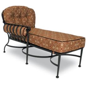 fauteuil de jardin – fauteuil en fer forgé – fauteuil design – banc design - banquette de jardin-