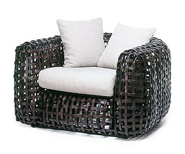fauteuil de jardin – fauteuil en fer forgé – fauteuil design – banc design - banquette de jardin-