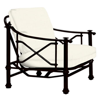fauteuil de jardin – fauteuil en fer forgé – fauteuil design – banc design - banquette de jardin-
