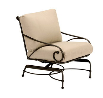 fauteuil de jardin – fauteuil en fer forgé – fauteuil design – banc design - banquette de jardin-