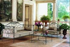 Muebles, de, jardín, muebles, de, jardín, sofá, barato, silla, pérgola, refugios, cenador, de, jardín, Cama, de, jardín, hierro, forjado,