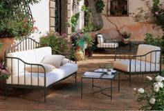 Muebles, de, jardín, muebles, de, jardín, sofá, barato, silla, pérgola, refugios, cenador, de, jardín, Cama, de, jardín, hierro, forjado,