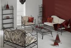 Muebles, de, jardín, muebles, de, jardín, sofá, barato, silla, pérgola, refugios, cenador, de, jardín, Cama, de, jardín, hierro, forjado,