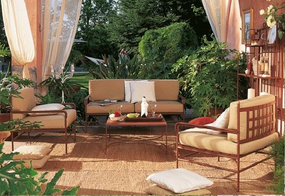 Muebles, de, jardín, muebles, de, jardín, sofá, barato, silla, pérgola, refugios, cenador, de, jardín, Cama, de, jardín, hierro, forjado,