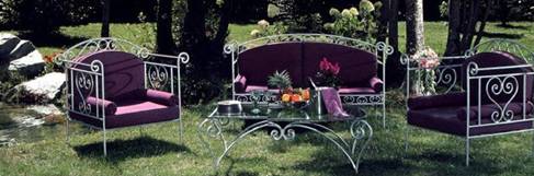 Muebles, de, jardín, muebles, de, jardín, sofá, barato, silla, pérgola, refugios, cenador, de, jardín, Cama, de, jardín, hierro, forjado,