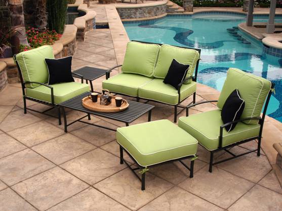 Muebles, de, jardín, muebles, de, jardín, sofá, barato, silla, pérgola, refugios, cenador, de, jardín, Cama, de, jardín, hierro, forjado,