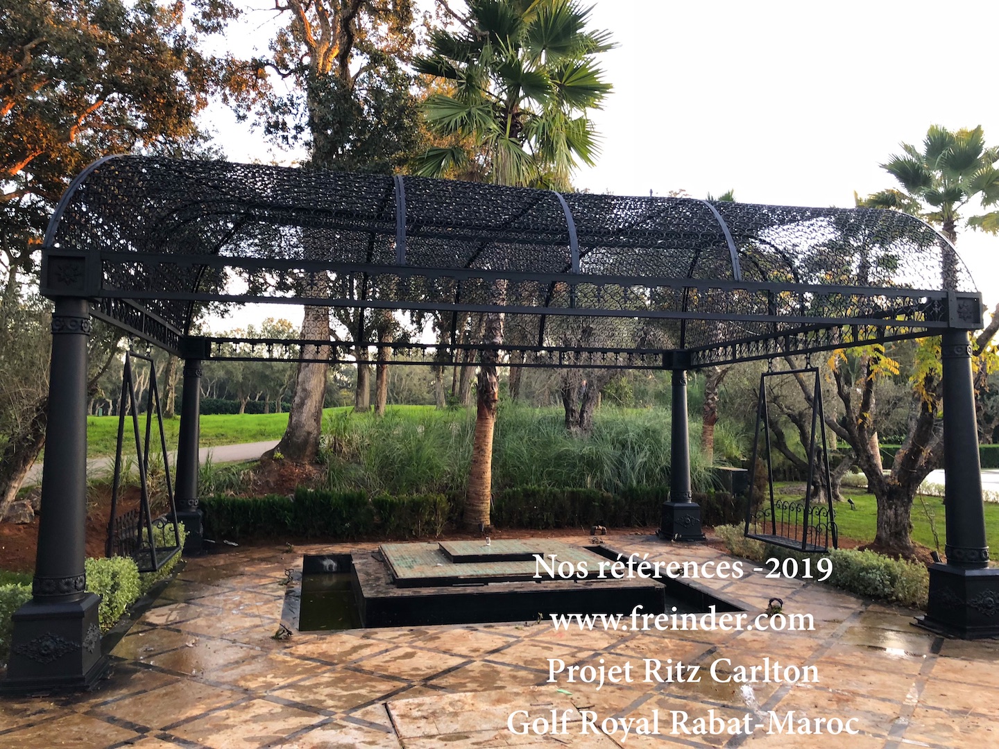 abris, de, jardin, en, fer, pas, cher, abri, de, jardin, metal, sur, mesure, 
abri, de, jardin, fer, forgé, pergola, tonnelle, Maroc, Marrakech 